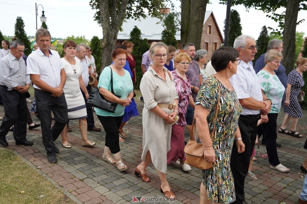 Odpust św. Rocha w Kadzidle [16.08.2024] - zdjęcie #78 - eOstroleka.pl