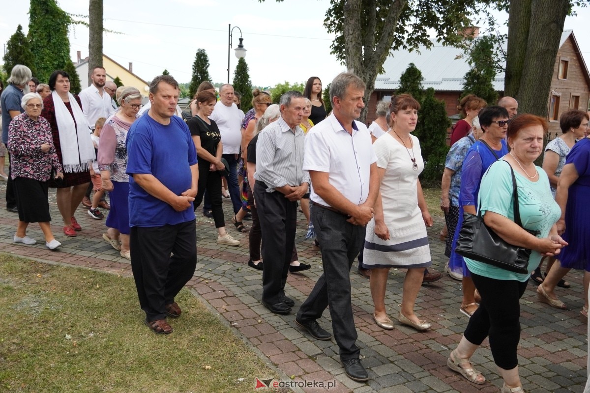 Odpust św. Rocha w Kadzidle [16.08.2024] - zdjęcie #75 - eOstroleka.pl