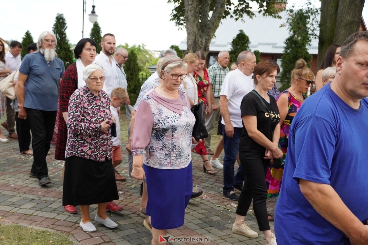 Odpust św. Rocha w Kadzidle [16.08.2024] - zdjęcie #72 - eOstroleka.pl