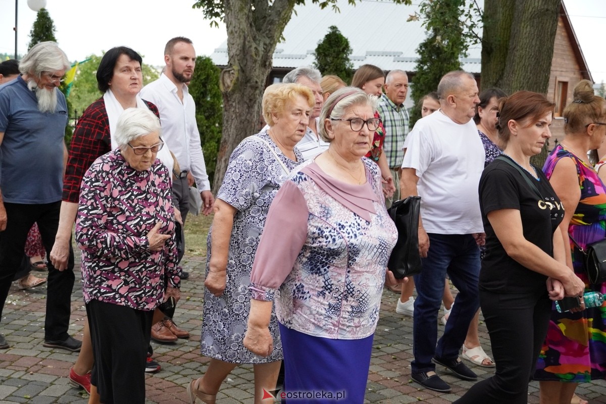 Odpust św. Rocha w Kadzidle [16.08.2024] - zdjęcie #71 - eOstroleka.pl