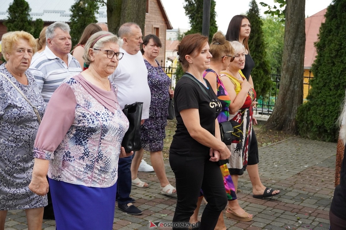 Odpust św. Rocha w Kadzidle [16.08.2024] - zdjęcie #70 - eOstroleka.pl