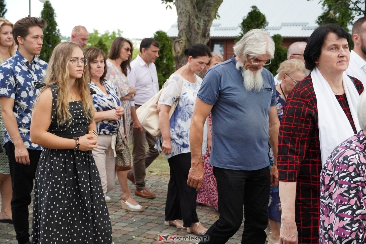 Odpust św. Rocha w Kadzidle [16.08.2024] - zdjęcie #68 - eOstroleka.pl
