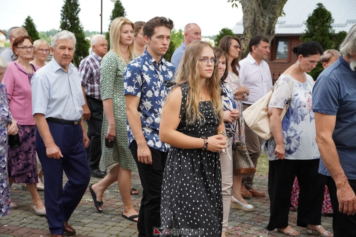 Odpust św. Rocha w Kadzidle [16.08.2024] - zdjęcie #67 - eOstroleka.pl