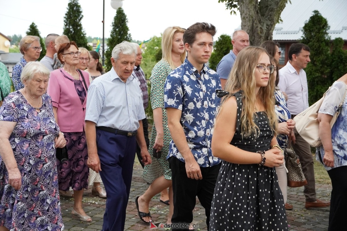 Odpust św. Rocha w Kadzidle [16.08.2024] - zdjęcie #66 - eOstroleka.pl