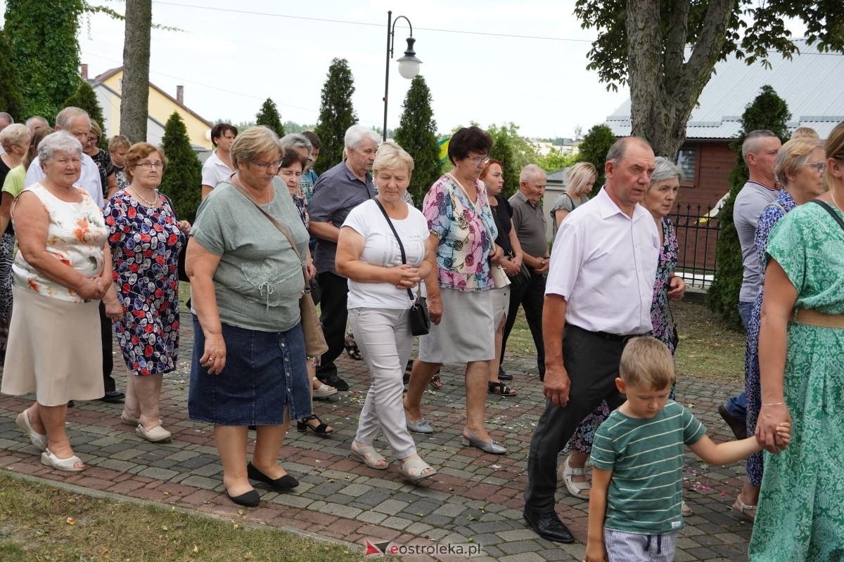 Odpust św. Rocha w Kadzidle [16.08.2024] - zdjęcie #62 - eOstroleka.pl
