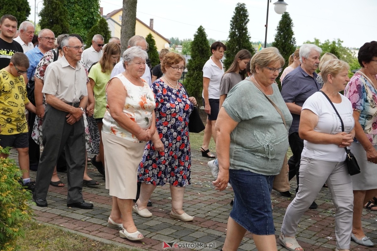 Odpust św. Rocha w Kadzidle [16.08.2024] - zdjęcie #61 - eOstroleka.pl