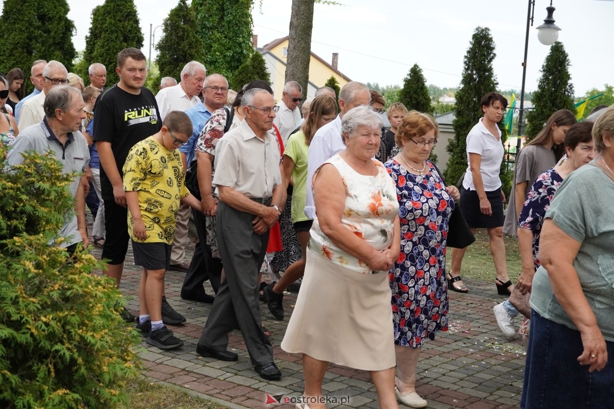 Odpust św. Rocha w Kadzidle [16.08.2024] - zdjęcie #60 - eOstroleka.pl