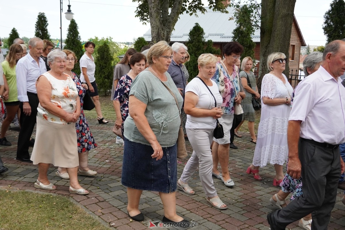 Odpust św. Rocha w Kadzidle [16.08.2024] - zdjęcie #59 - eOstroleka.pl