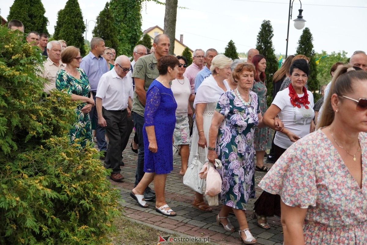 Odpust św. Rocha w Kadzidle [16.08.2024] - zdjęcie #54 - eOstroleka.pl