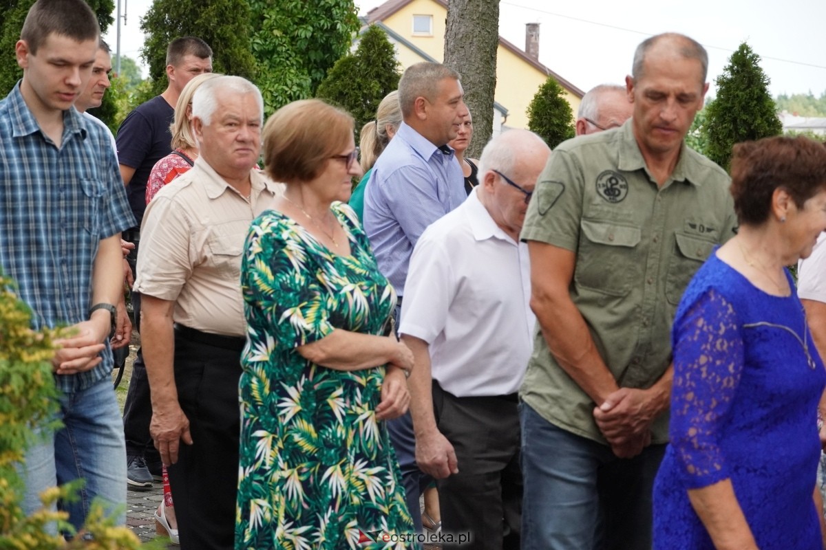 Odpust św. Rocha w Kadzidle [16.08.2024] - zdjęcie #52 - eOstroleka.pl