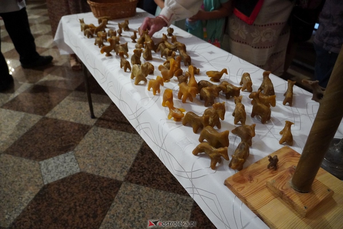 Odpust św. Rocha w Kadzidle [16.08.2024] - zdjęcie #41 - eOstroleka.pl