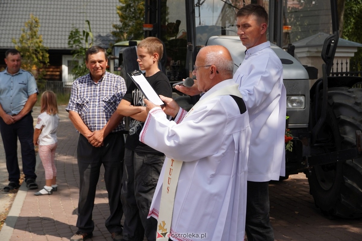 Odpust św. Rocha w Kadzidle [16.08.2024] - zdjęcie #26 - eOstroleka.pl