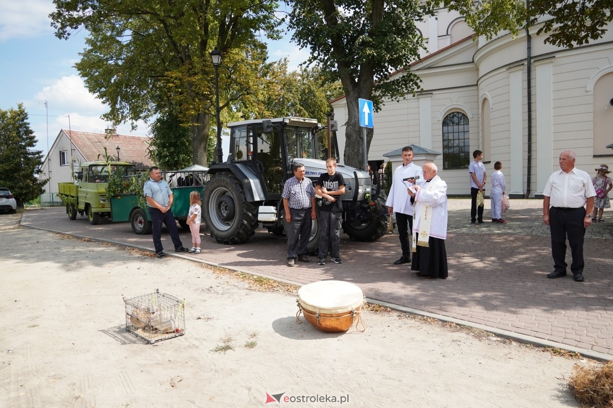 Odpust św. Rocha w Kadzidle [16.08.2024] - zdjęcie #24 - eOstroleka.pl