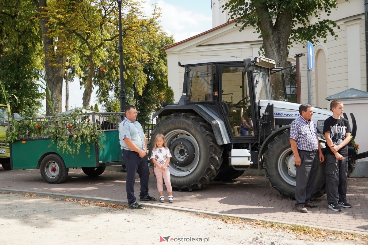 Odpust św. Rocha w Kadzidle [16.08.2024] - zdjęcie #19 - eOstroleka.pl