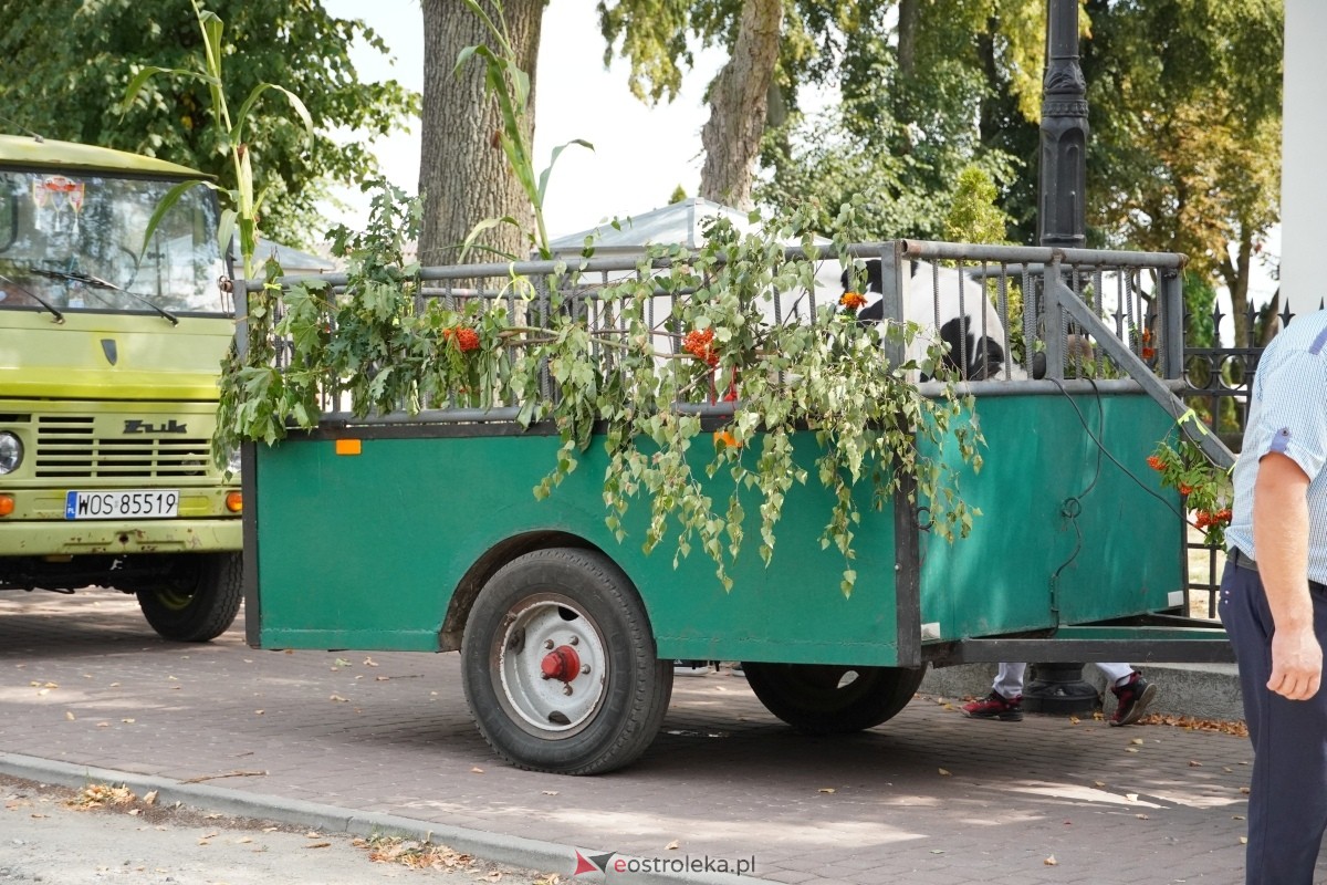 Odpust św. Rocha w Kadzidle [16.08.2024] - zdjęcie #17 - eOstroleka.pl
