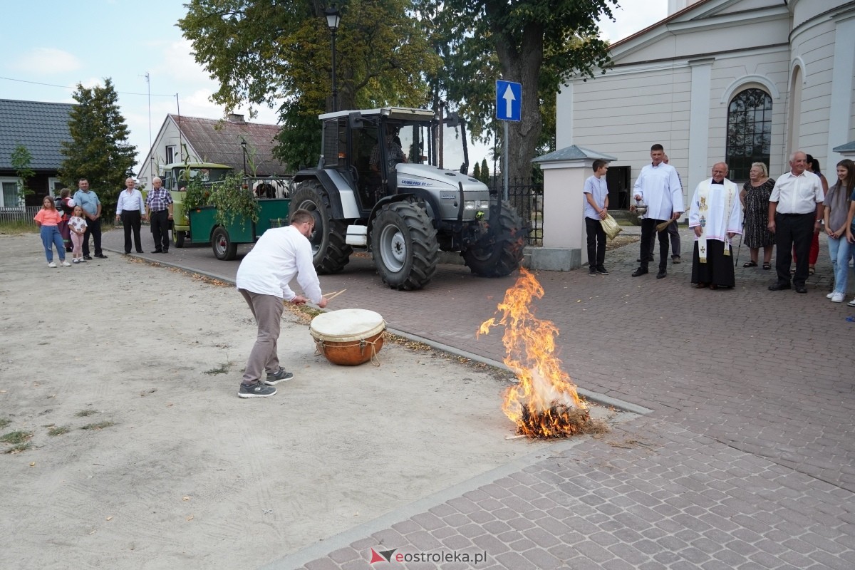 Odpust św. Rocha w Kadzidle [16.08.2024] - zdjęcie #16 - eOstroleka.pl