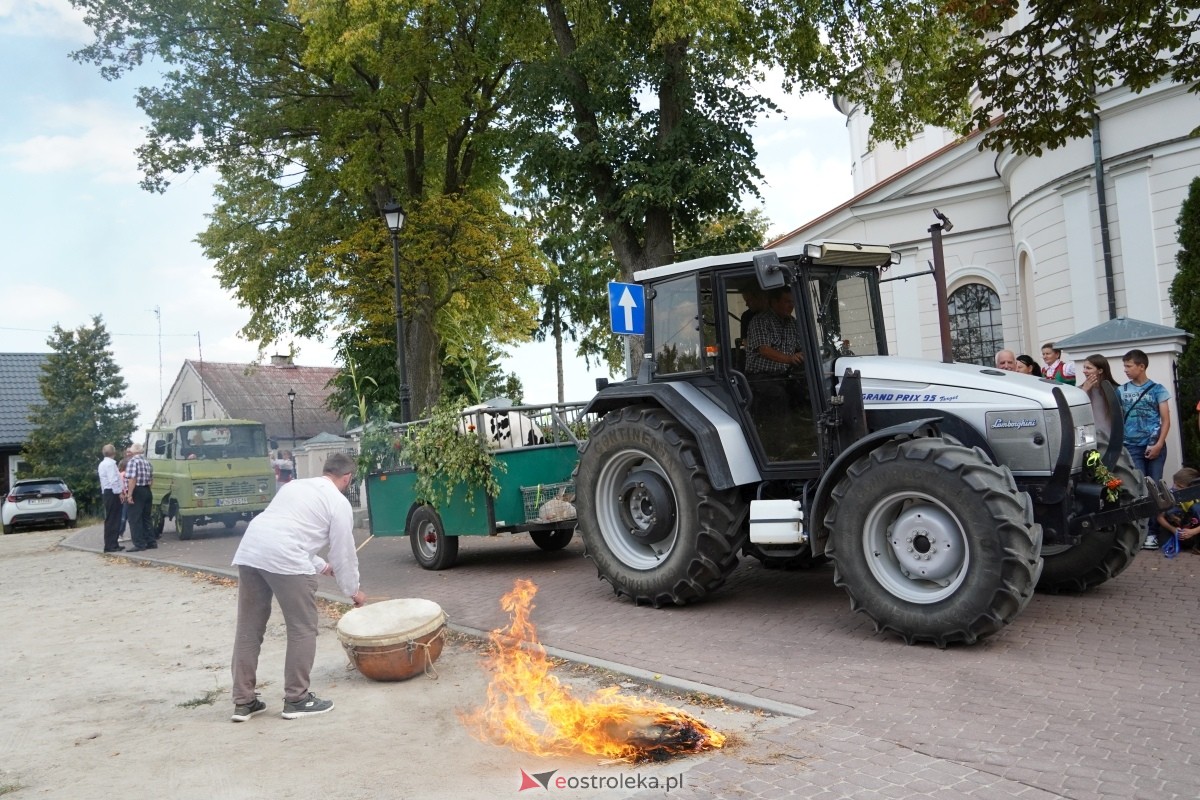 Odpust św. Rocha w Kadzidle [16.08.2024] - zdjęcie #15 - eOstroleka.pl