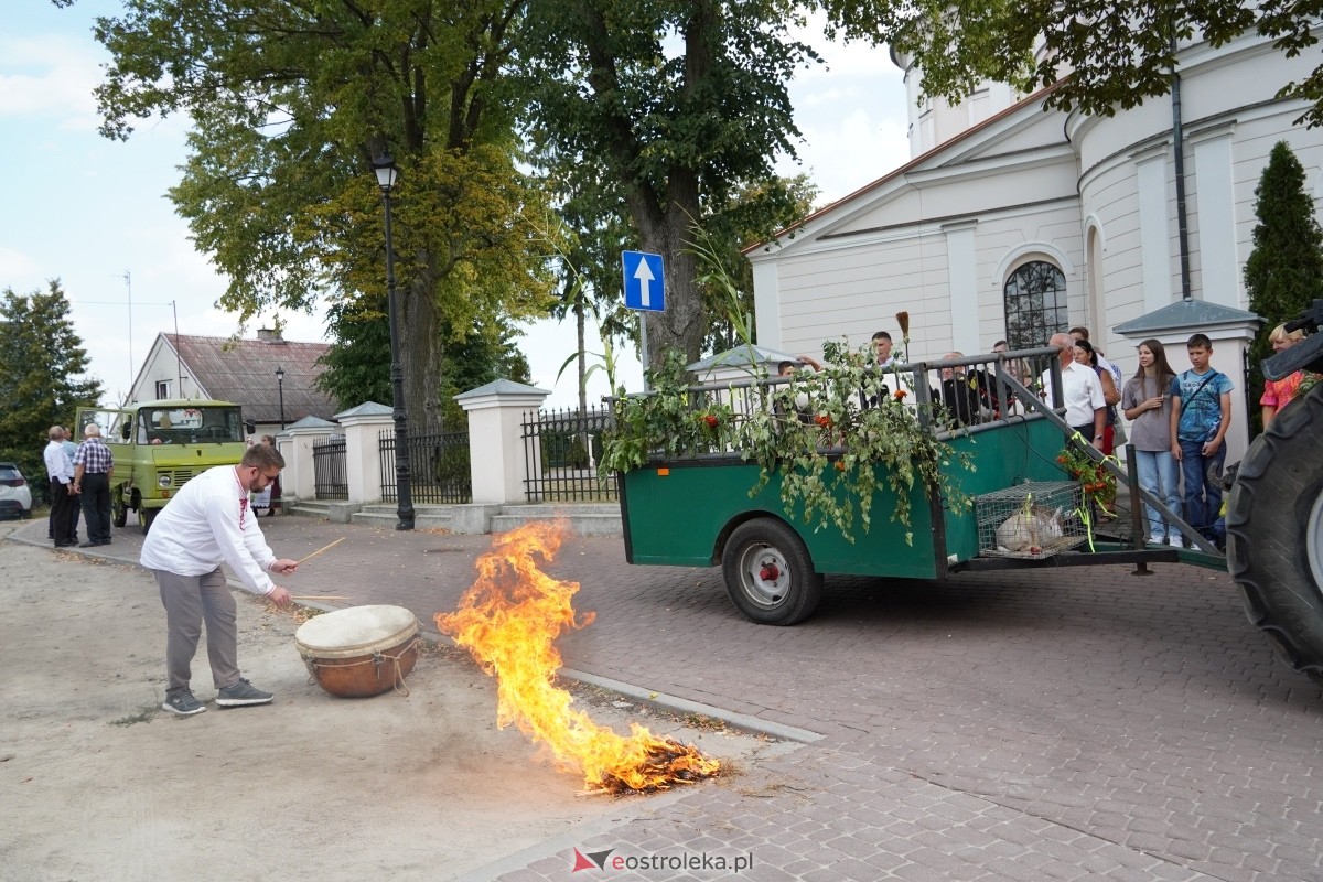 Odpust św. Rocha w Kadzidle [16.08.2024] - zdjęcie #14 - eOstroleka.pl