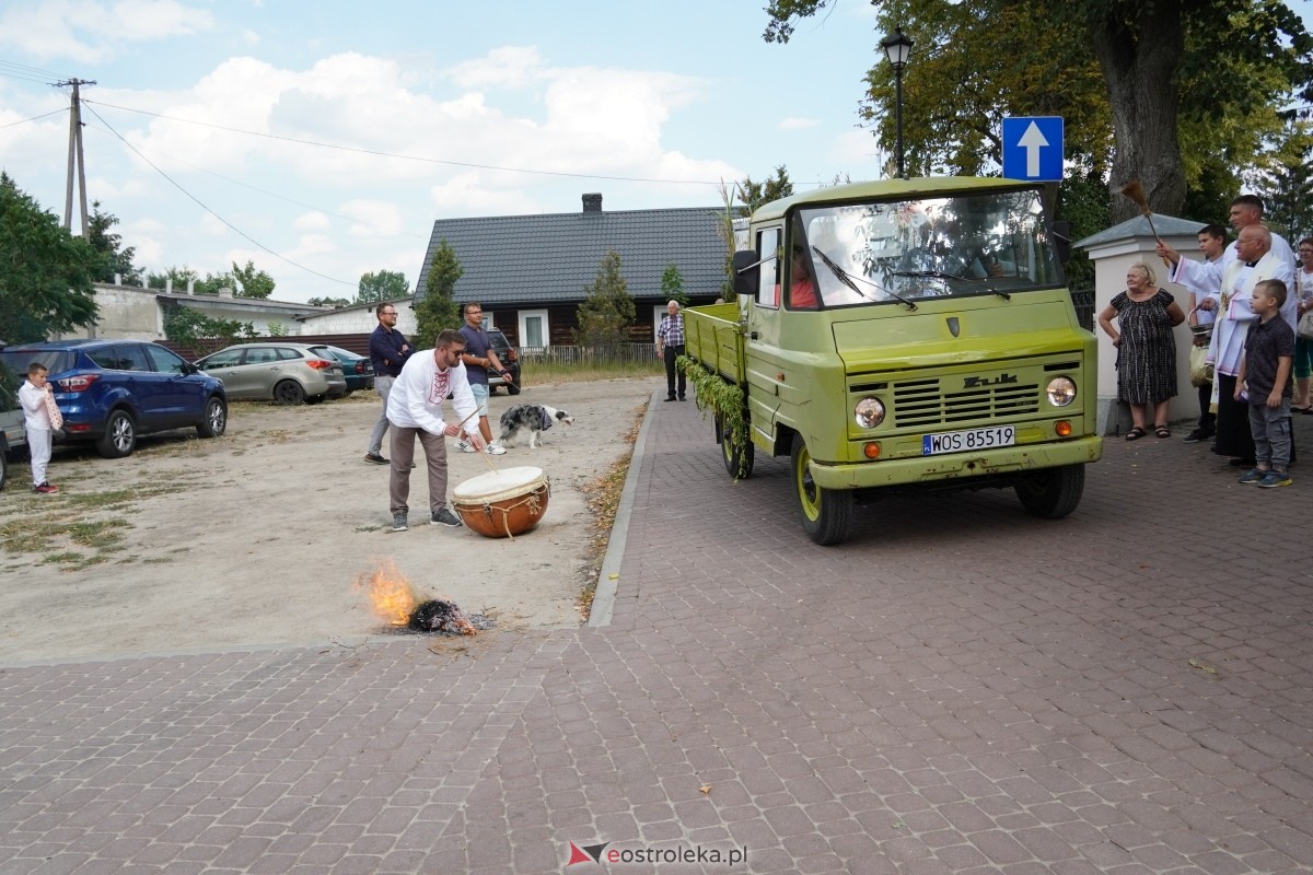 Odpust św. Rocha w Kadzidle [16.08.2024] - zdjęcie #13 - eOstroleka.pl