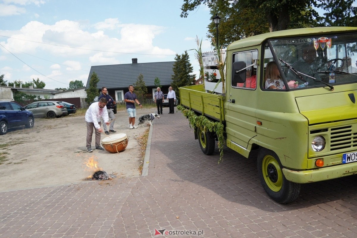 Odpust św. Rocha w Kadzidle [16.08.2024] - zdjęcie #12 - eOstroleka.pl
