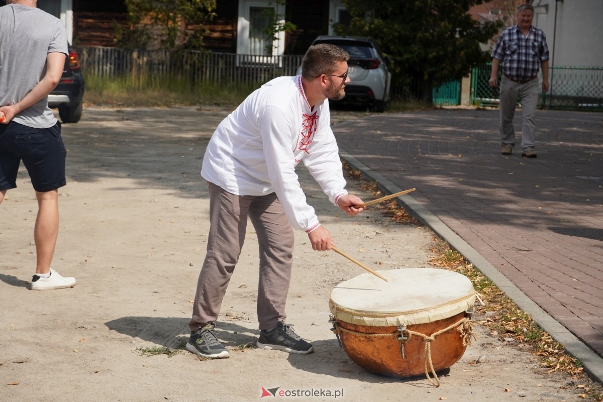 Odpust św. Rocha w Kadzidle [16.08.2024] - zdjęcie #11 - eOstroleka.pl
