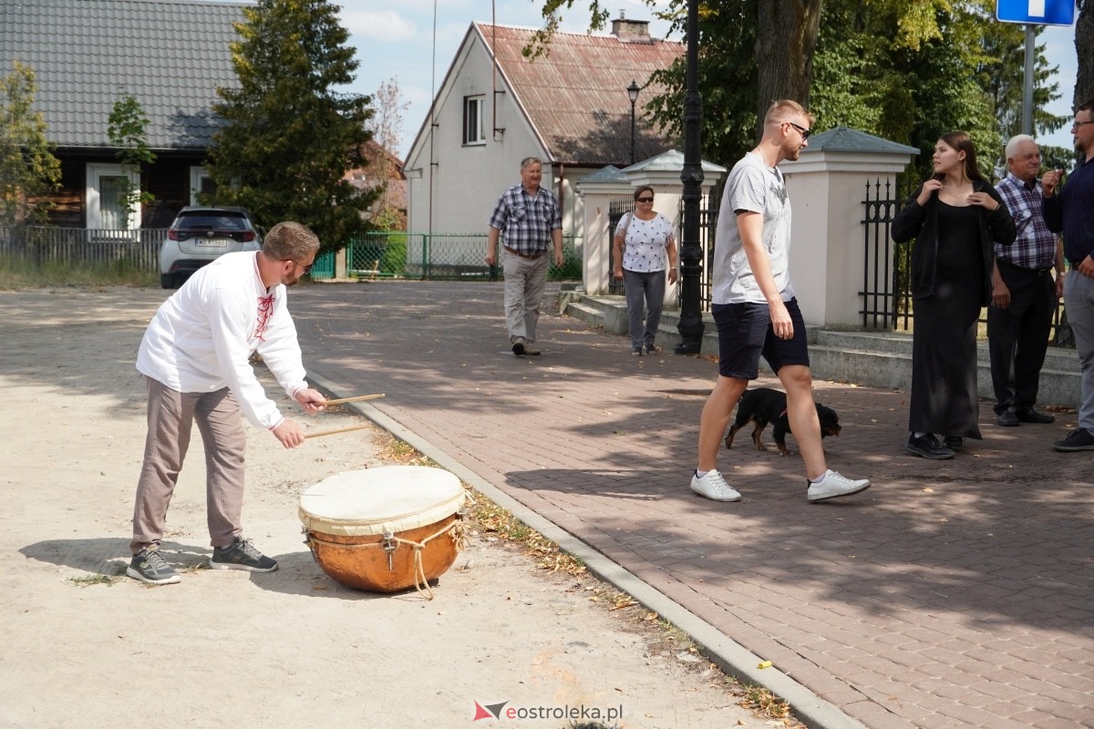 Odpust św. Rocha w Kadzidle [16.08.2024] - zdjęcie #10 - eOstroleka.pl