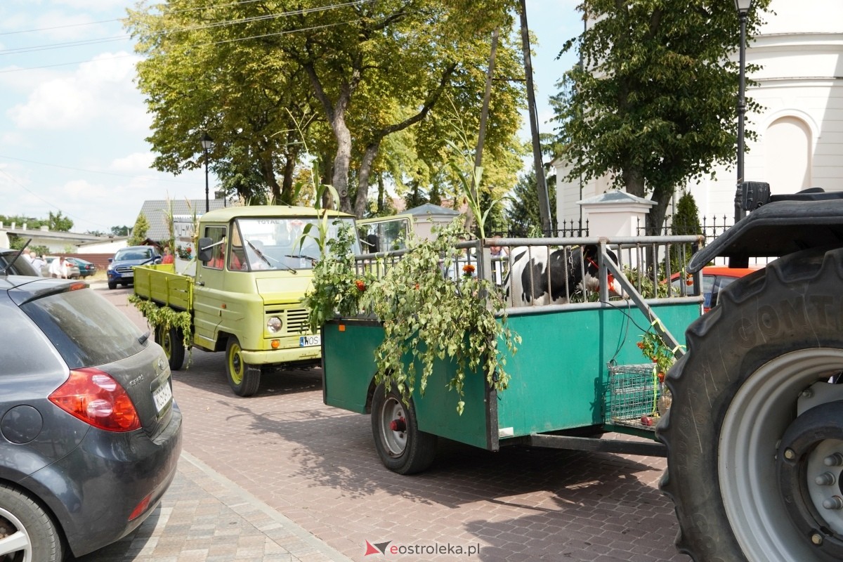 Odpust św. Rocha w Kadzidle [16.08.2024] - zdjęcie #8 - eOstroleka.pl