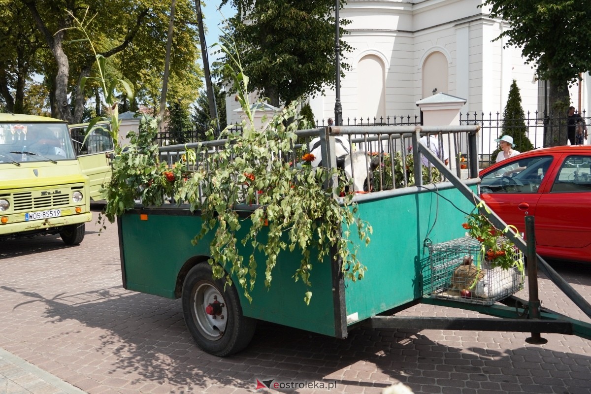Odpust św. Rocha w Kadzidle [16.08.2024] - zdjęcie #6 - eOstroleka.pl