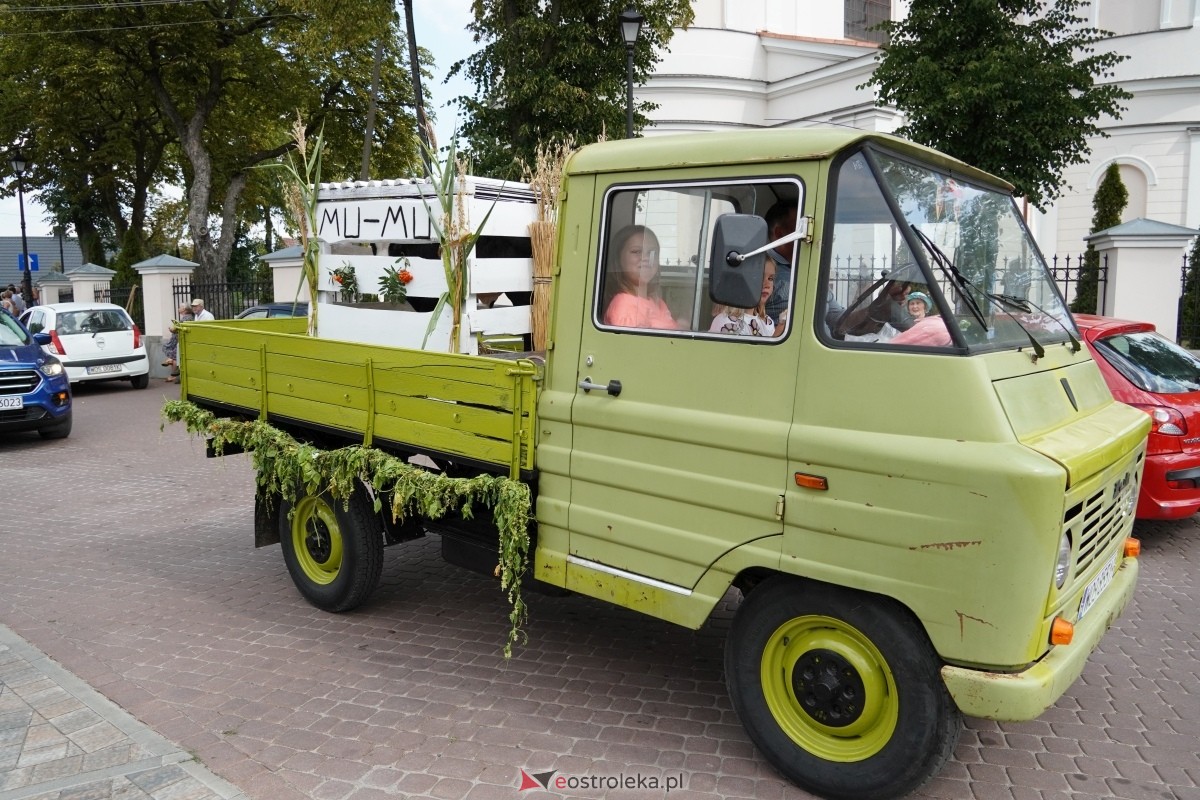 Odpust św. Rocha w Kadzidle [16.08.2024] - zdjęcie #5 - eOstroleka.pl