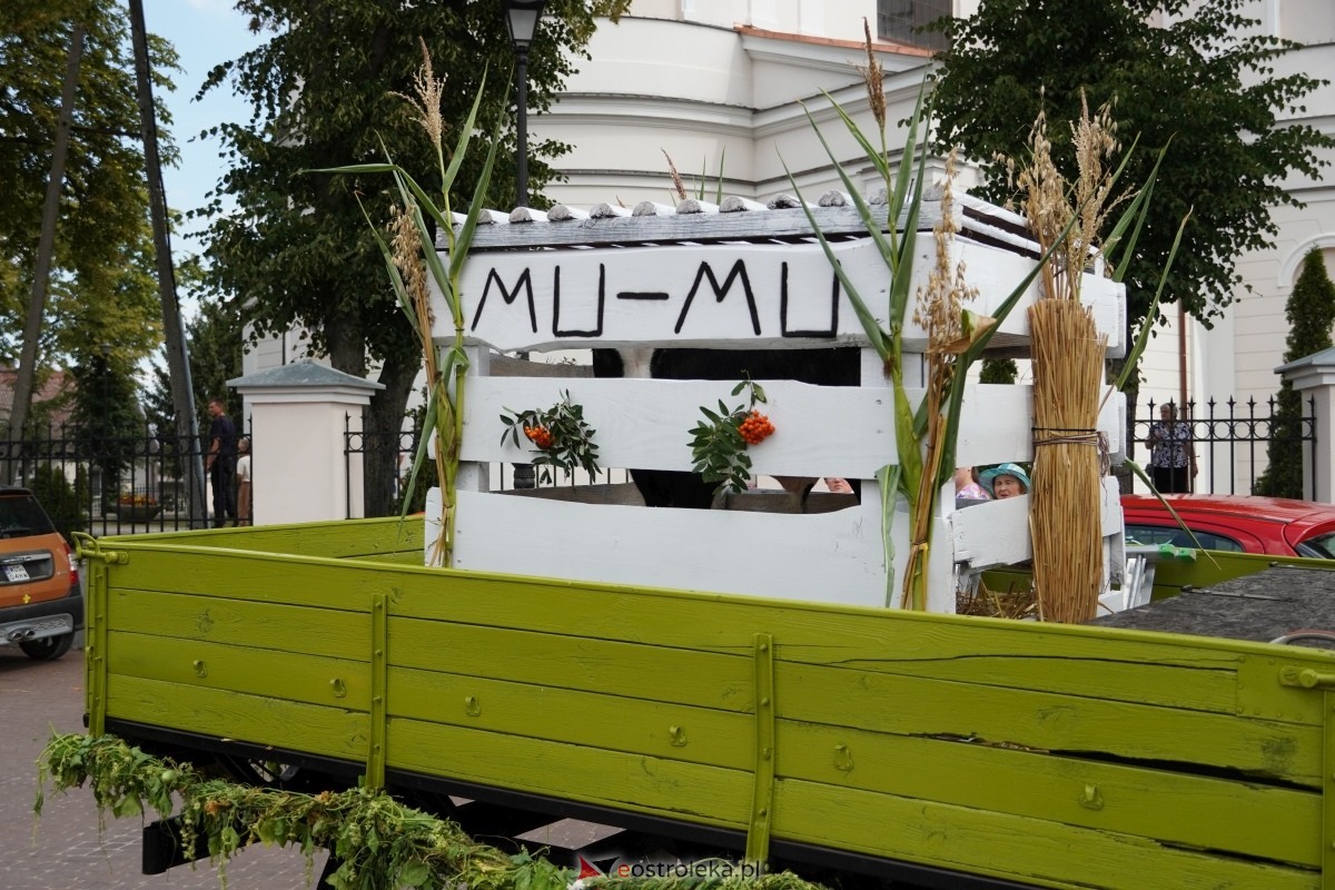 Odpust św. Rocha w Kadzidle [16.08.2024] - zdjęcie #4 - eOstroleka.pl