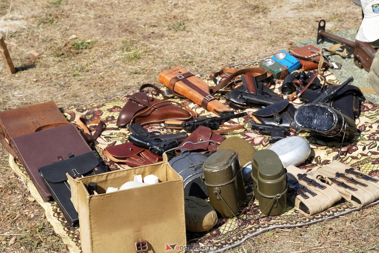 Piknik Militarny w Rzekuniu [17.08.2024] - zdjęcie #97 - eOstroleka.pl