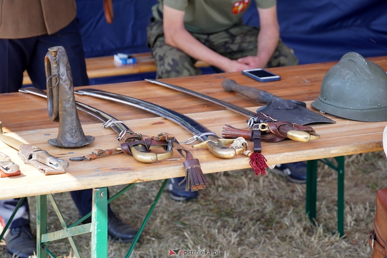 Piknik Militarny w Rzekuniu [17.08.2024] - zdjęcie #93 - eOstroleka.pl
