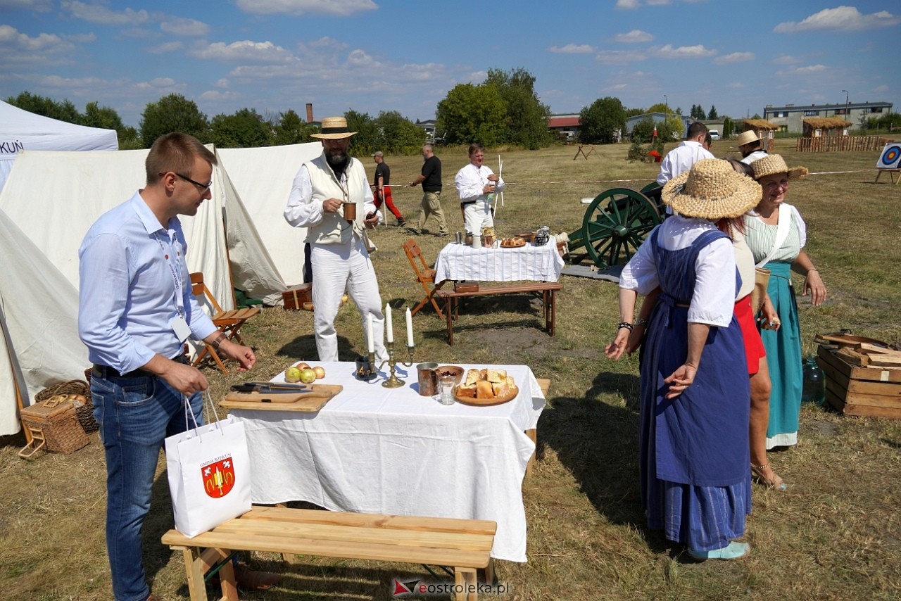 Piknik Militarny w Rzekuniu [17.08.2024] - zdjęcie #87 - eOstroleka.pl