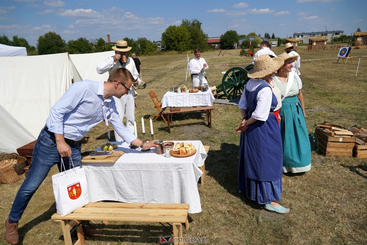 Piknik Militarny w Rzekuniu [17.08.2024] - zdjęcie #86 - eOstroleka.pl