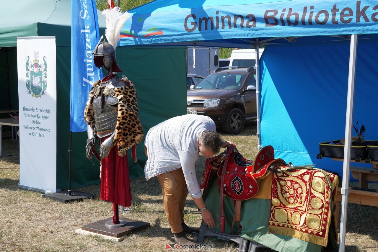 Piknik Militarny w Rzekuniu [17.08.2024] - zdjęcie #81 - eOstroleka.pl