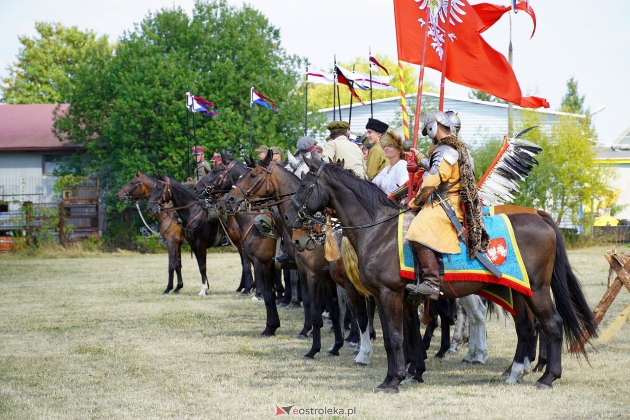 Piknik Militarny w Rzekuniu [17.08.2024] - zdjęcie #70 - eOstroleka.pl