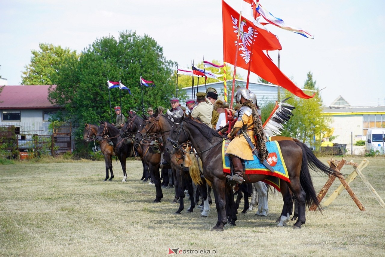 Piknik Militarny w Rzekuniu [17.08.2024] - zdjęcie #69 - eOstroleka.pl