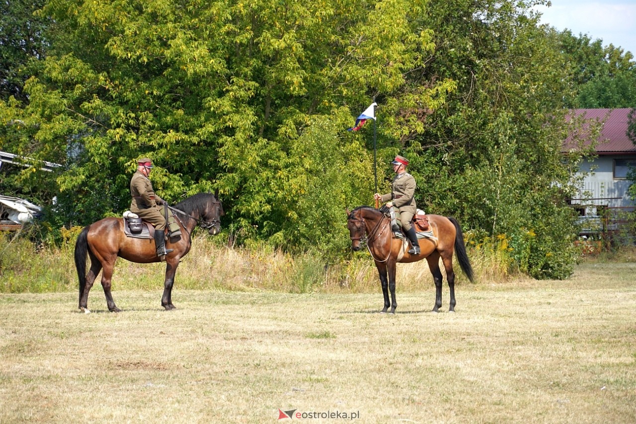 Piknik Militarny w Rzekuniu [17.08.2024] - zdjęcie #64 - eOstroleka.pl