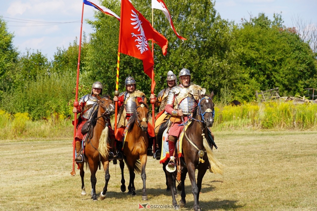 Piknik Militarny w Rzekuniu [17.08.2024] - zdjęcie #30 - eOstroleka.pl