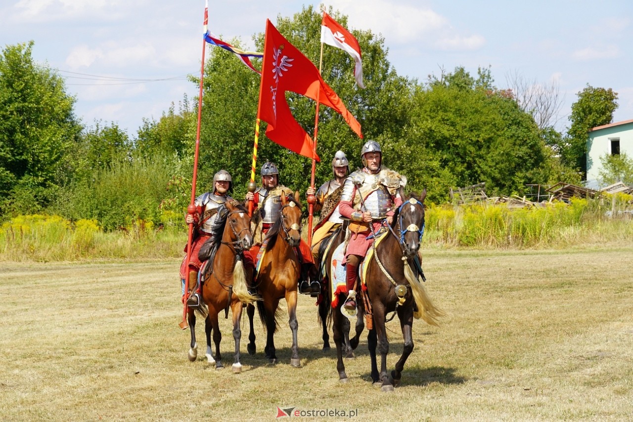 Piknik Militarny w Rzekuniu [17.08.2024] - zdjęcie #29 - eOstroleka.pl