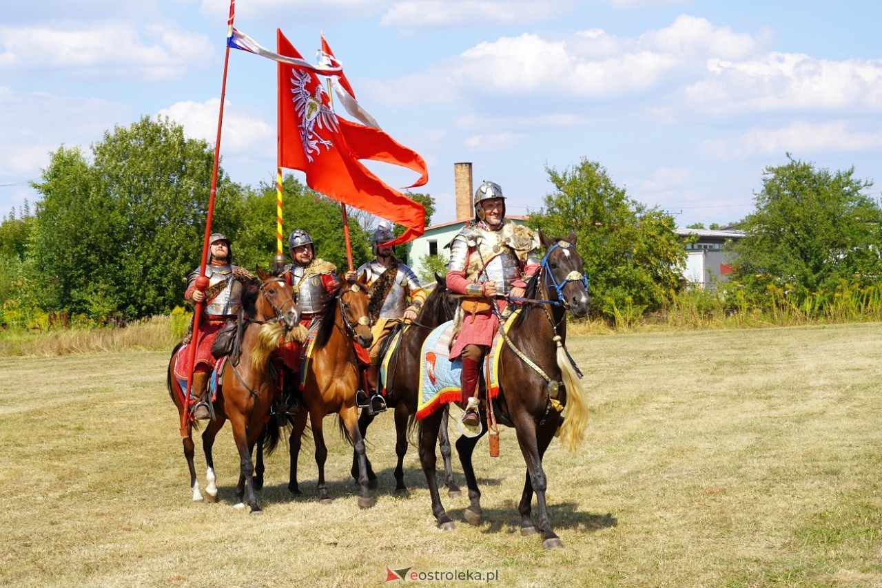 Piknik Militarny w Rzekuniu [17.08.2024] - zdjęcie #26 - eOstroleka.pl