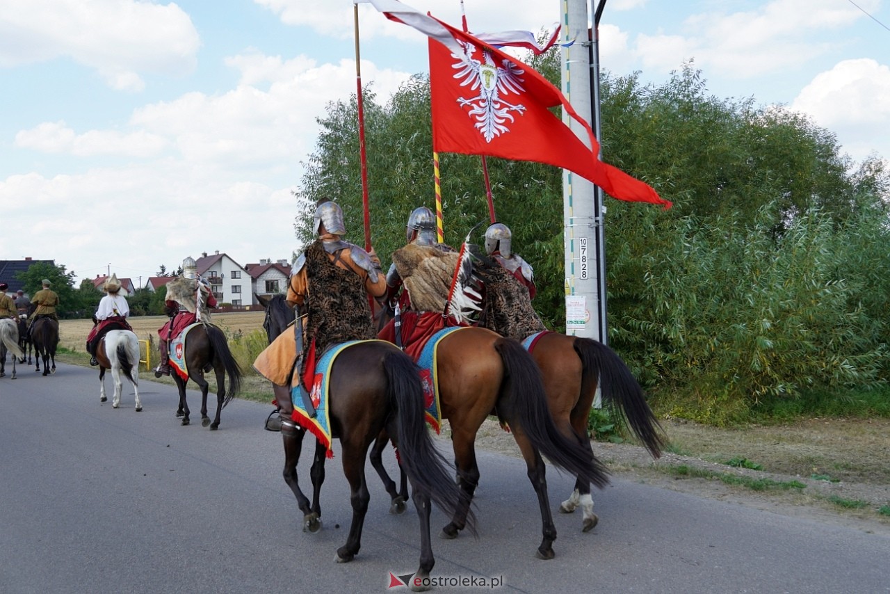 Piknik Militarny w Rzekuniu [17.08.2024] - zdjęcie #14 - eOstroleka.pl