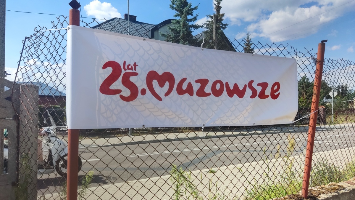 Piknik Radosne Wakacje 2 na Osiedlu Łazek [17.08.2024] - zdjęcie #3 - eOstroleka.pl