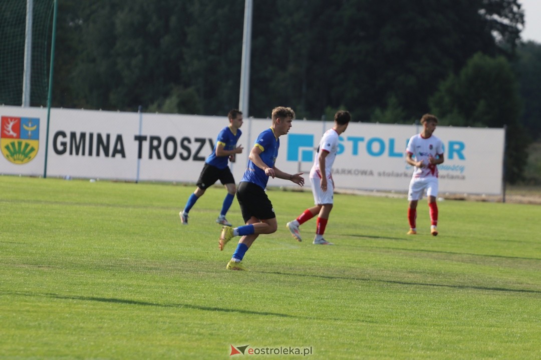 KS CK Troszyn - Mszczonowianka [17.08.2024] - zdjęcie #85 - eOstroleka.pl