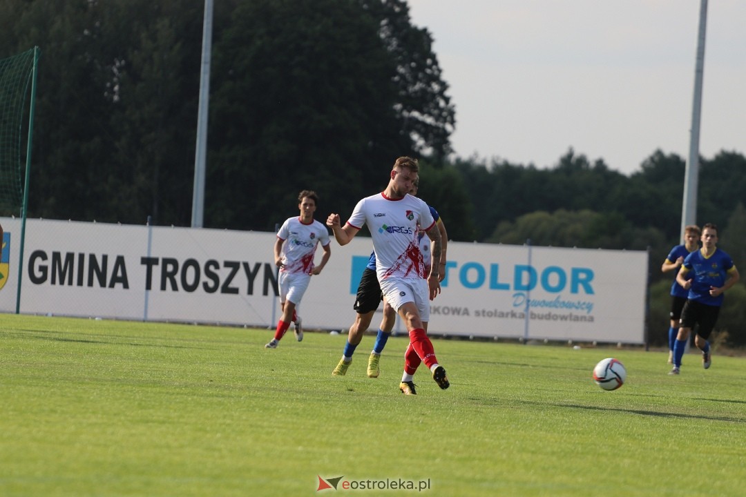 KS CK Troszyn - Mszczonowianka [17.08.2024] - zdjęcie #84 - eOstroleka.pl
