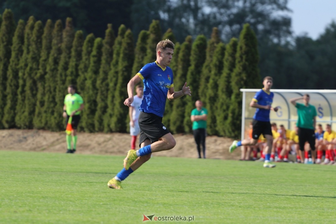 KS CK Troszyn - Mszczonowianka [17.08.2024] - zdjęcie #83 - eOstroleka.pl
