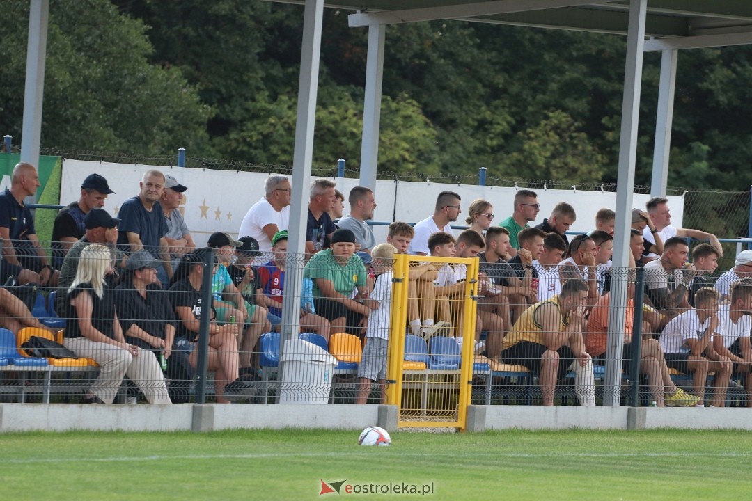 KS CK Troszyn - Mszczonowianka [17.08.2024] - zdjęcie #81 - eOstroleka.pl