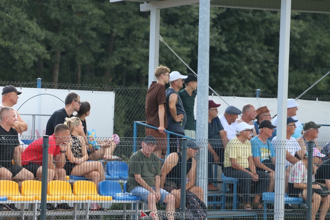 KS CK Troszyn - Mszczonowianka [17.08.2024] - zdjęcie #73 - eOstroleka.pl
