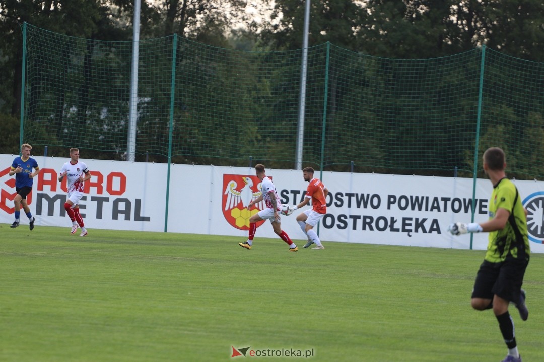 KS CK Troszyn - Mszczonowianka [17.08.2024] - zdjęcie #70 - eOstroleka.pl