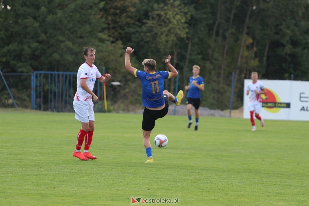 KS CK Troszyn - Mszczonowianka [17.08.2024] - zdjęcie #69 - eOstroleka.pl